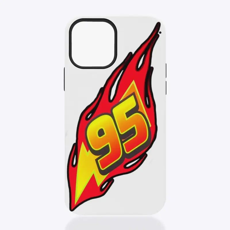 Speedy Phone Case