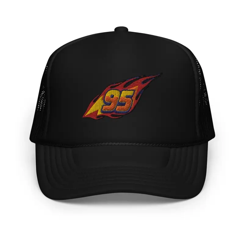 Speedy Truck Hat 🔥🔥